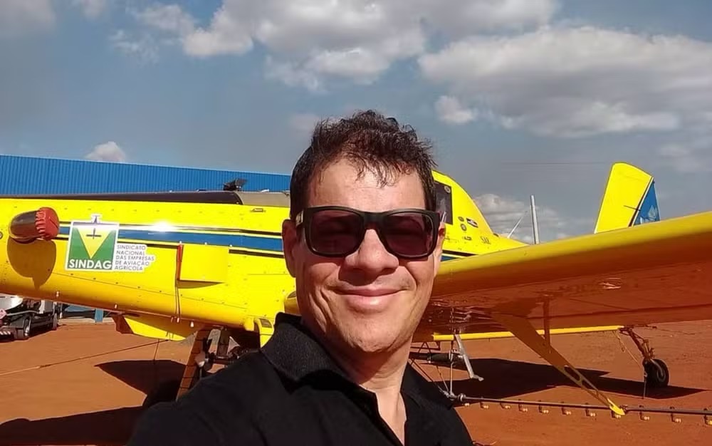 Acidente aéreo em Capela: Cenipa confirma colisão com cabo da rede elétrica