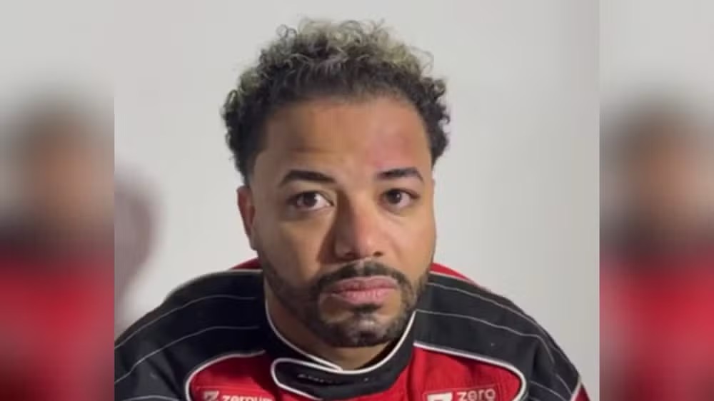 Influenciador Hytalo Santos é preso com o marido