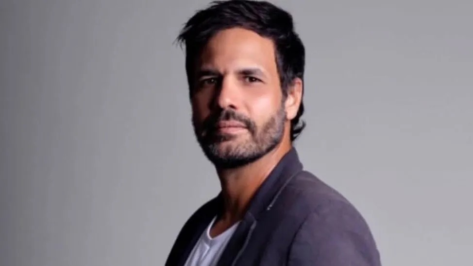Morre o Ator ex-global Maurício Silveira aos 48 Anos