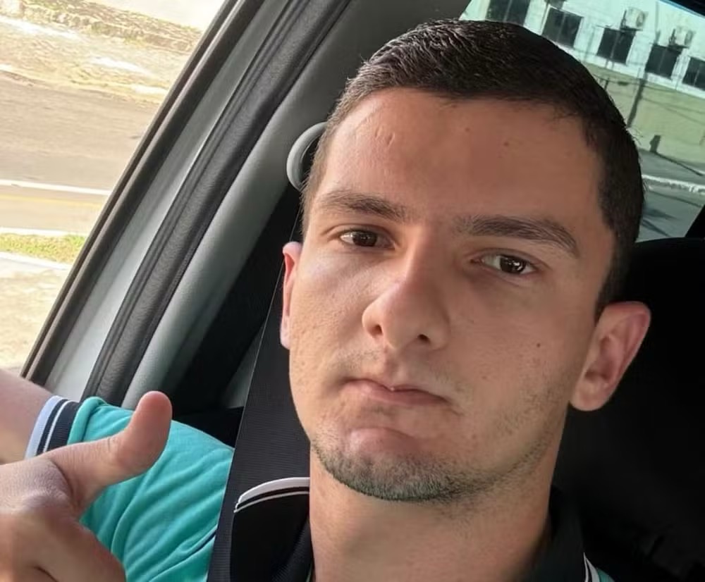Tragédia em Moita Bonita: motociclista morre afogado após queda de ponte