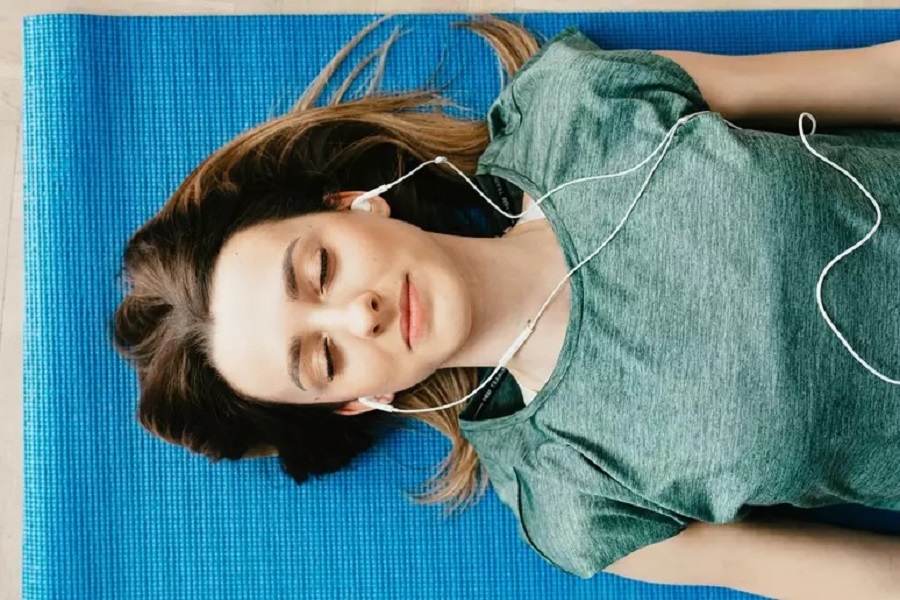 Música ameniza problemas de saúde