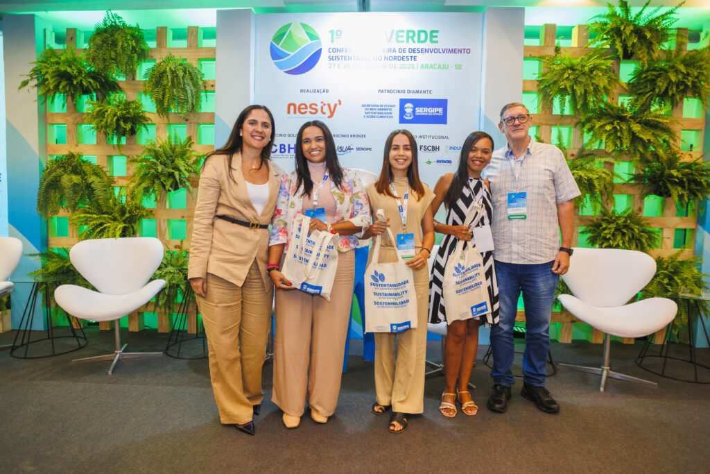 Sergipe fortalece comitês de bacia hidrográficas com capacitação
