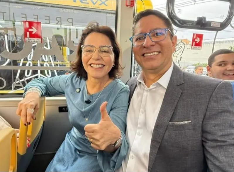 Ricardo Marques recorda caos que estava o transporte público, aponta avanços na atual gestão e questiona: a quem interessa ba