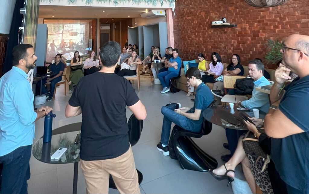 Workshop vai reunir corretores de imóveis e imobiliárias para debater boas práticas no mercado