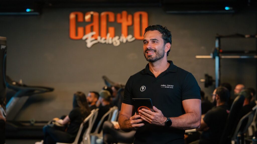 Personalização e escuta ativa impulsionam setor fitness e novos formatos de treino em Sergipe