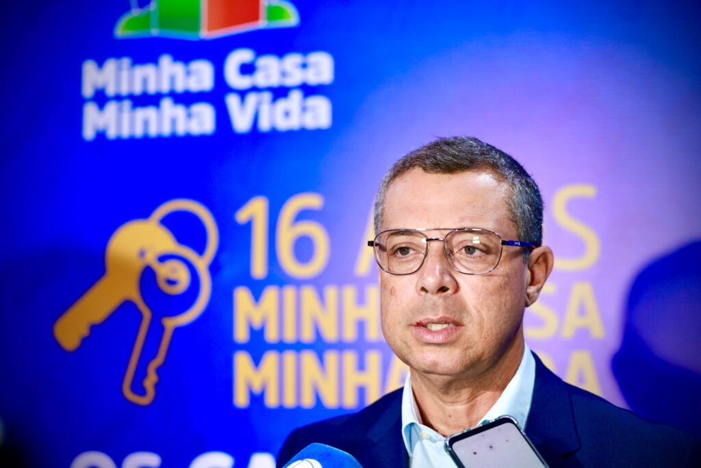 Sergipe recebe R$ 205 milhões para construção de 1.305 casas em cinco municípios
