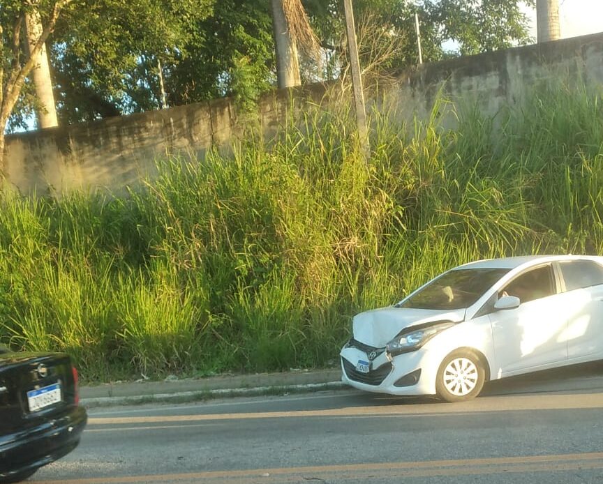 Motorista de aplicativo é assassinado a tiros em Socorro