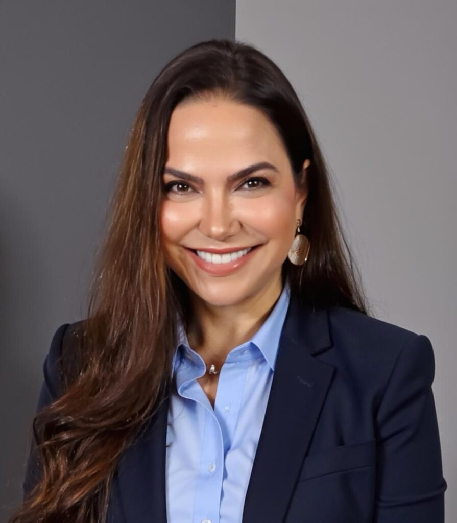 DE MUNIQUE A ARACAJU: Sandra Teschner leva a ciência da felicidade do berço das multinacionais à energia do Nordeste brasilei