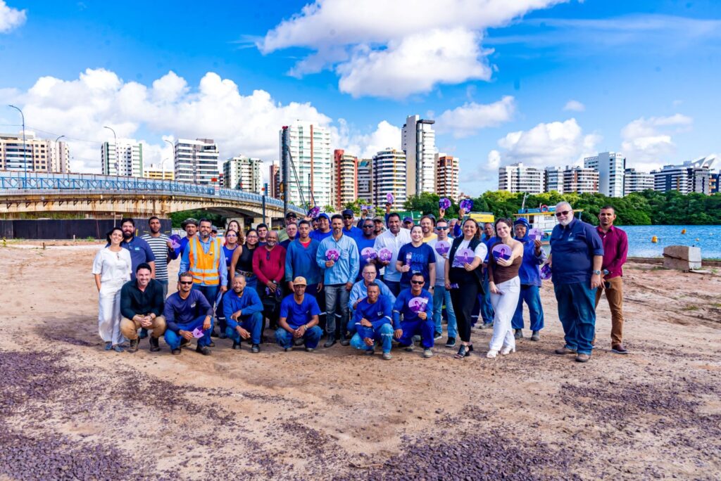 Projeto SerMulher Escuta já apresenta resultados positivos em Aracaju