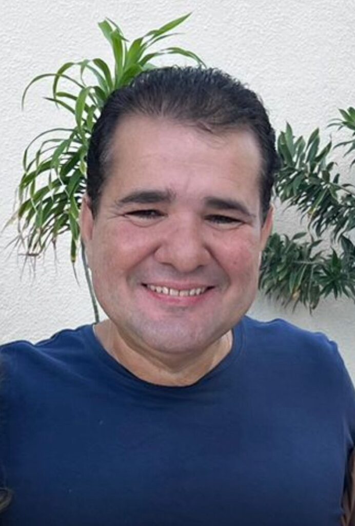 Yuri Rocha passa por procedimento cirúrgico nesta terça-feira