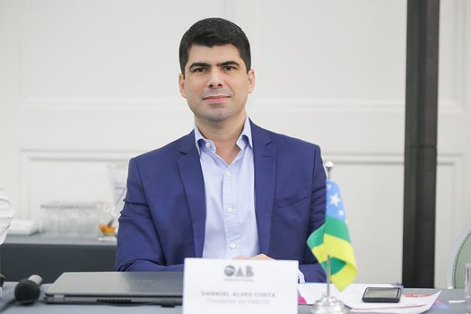 Presidente da OAB/SE denuncia ameaças de morte feitas por advogado