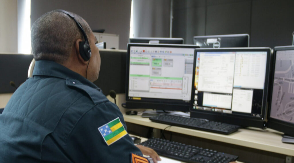 Ciosp amplia atendimento a partir do telefone 193