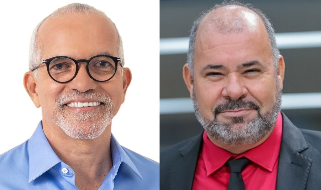 Câmara de vereadores de Aracaju convida ex-prefeito Edvaldo Nogueira para prestar esclarecimentos