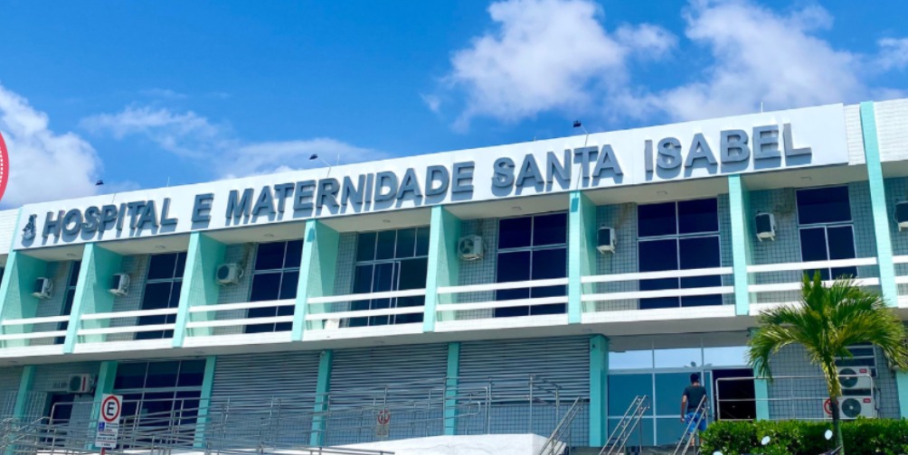 Hospital Santa Isabel emite nota sobre o caso Berla