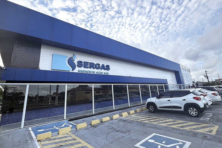 Sergas anuncia redução e gás natural fica mais barato em Sergipe a partir desta sexta-feira