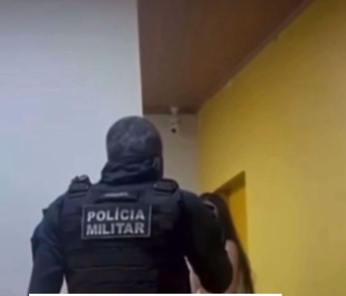 Polícia Militar de Sergipe apura agressão entre policial e jovem na Barra dos Coqueiros