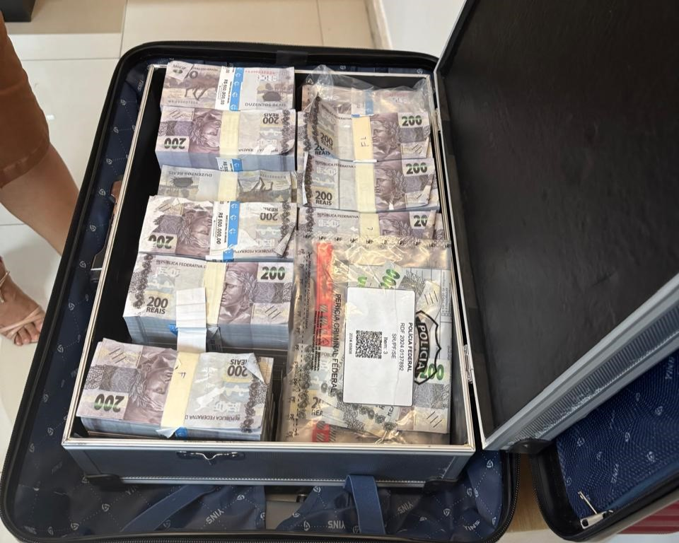 Polícia prende segundo suspeito de golpe que causou R$ 200 mil em prejuízo em Aracaju