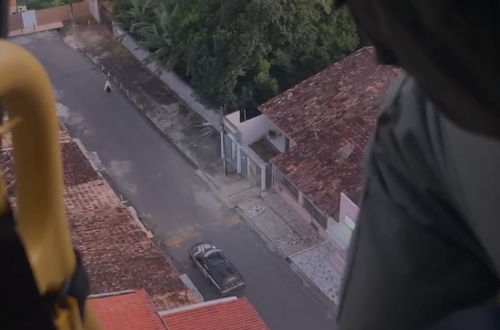 Operação saída espúria desarticula grupo que usava saída temporária para cometer assassinatos em Sergipe