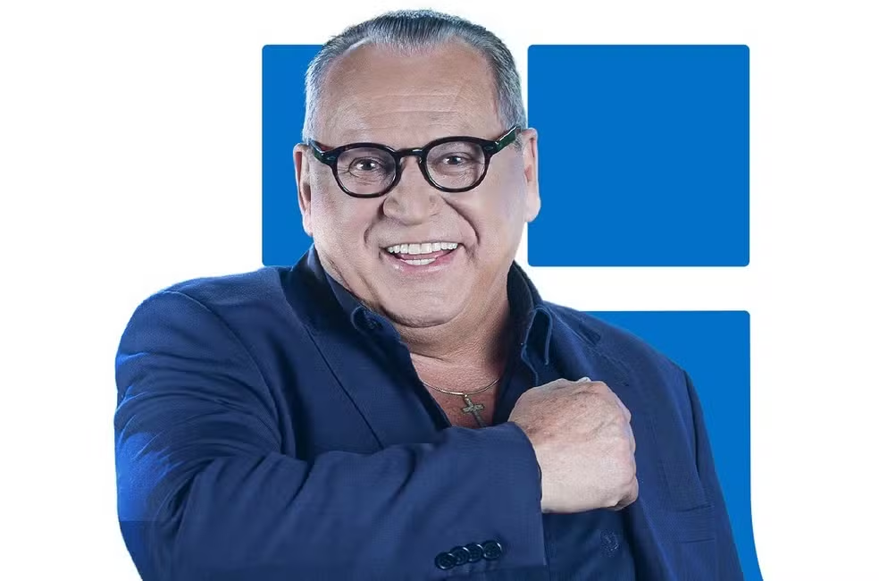 Sidney Oliveira, dono da Ultrafarma, é preso em operação contra corrupção em São Paulo