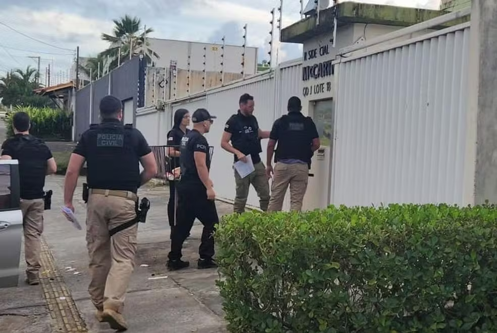 Operação contra o golpe do falso consórcio chega a Sergipe e outros oito estados