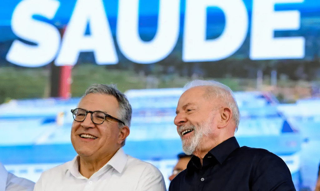 Lula defende Mais Médicos e relação com Cuba após sanção dos EUA