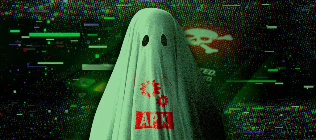 Novo ‘GhostSpy 2.0’, variante moderna foca ataques em Android no Brasil