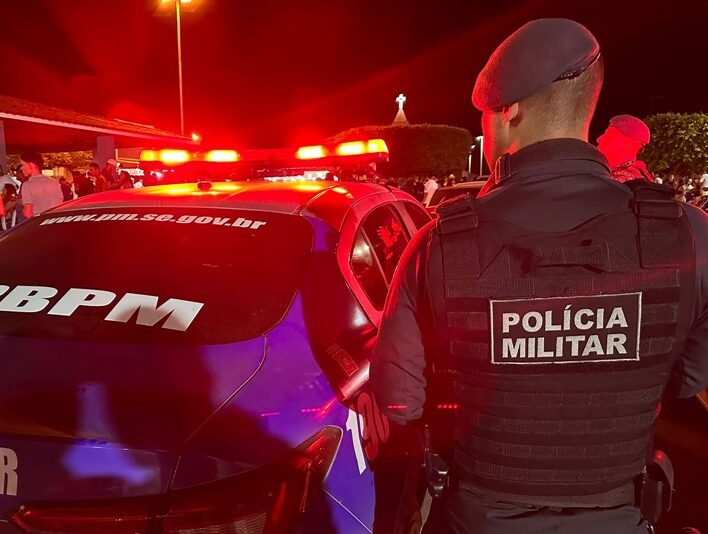 Polícias Militar e Civil localizam foragido da justiça em Lagarto