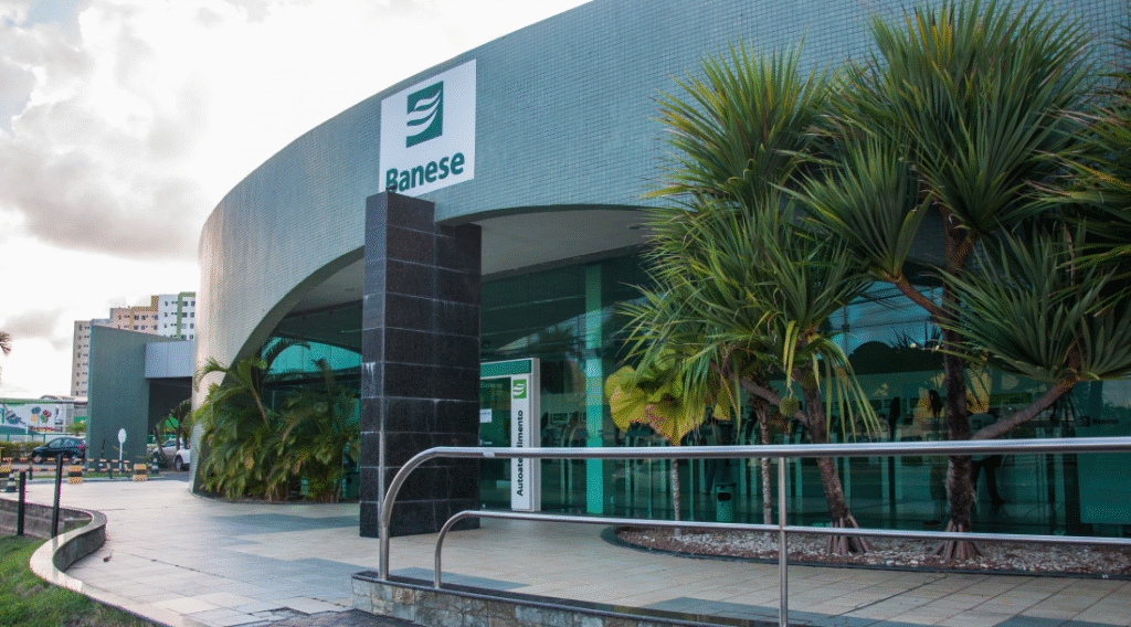 Banese tem lucro de R$ 21,8 milhões no 1º trimestre do ano