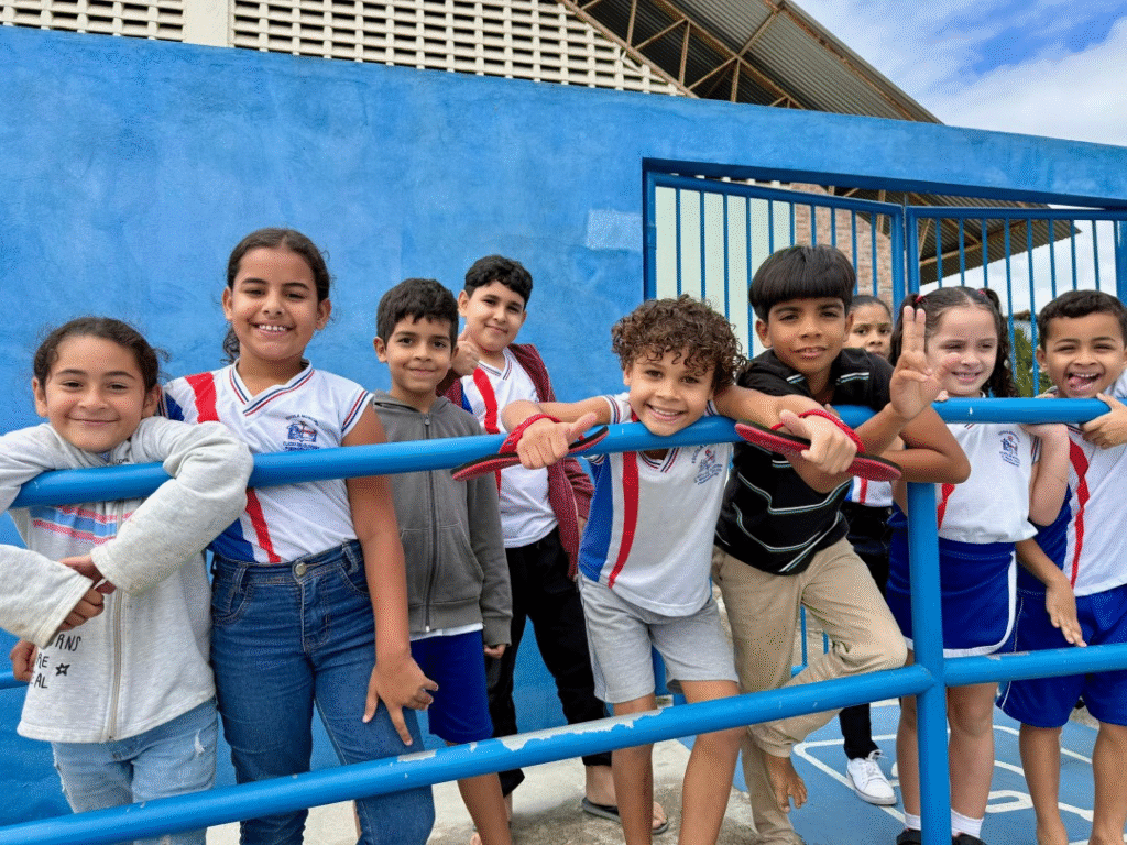 Itabaiana registra avanço no IDESE e consolida compromisso com a educação