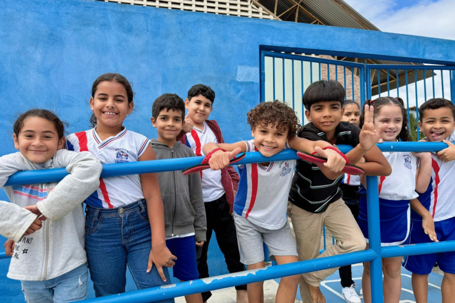 Itabaiana registra avanço no IDESE e consolida compromisso com a educação