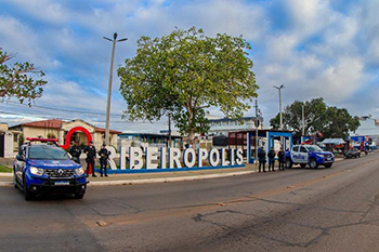 Ribeirópolis atinge marca histórica e completa 12 meses sem homicídios