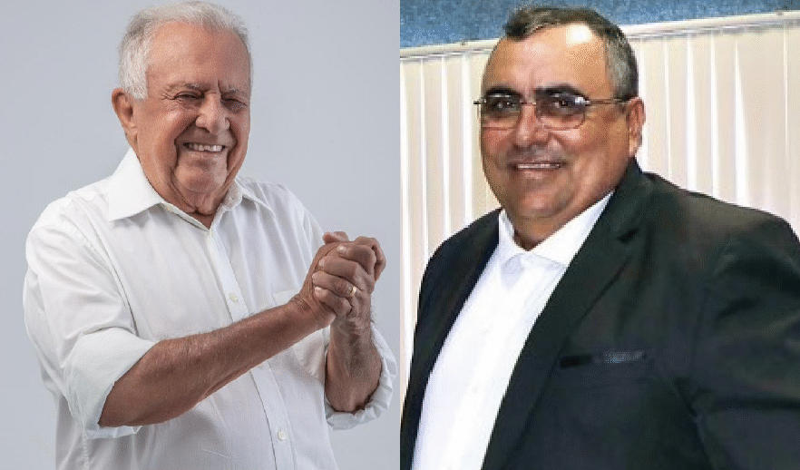 Macambira reduz salários de Prefeito e Secretários em 15%