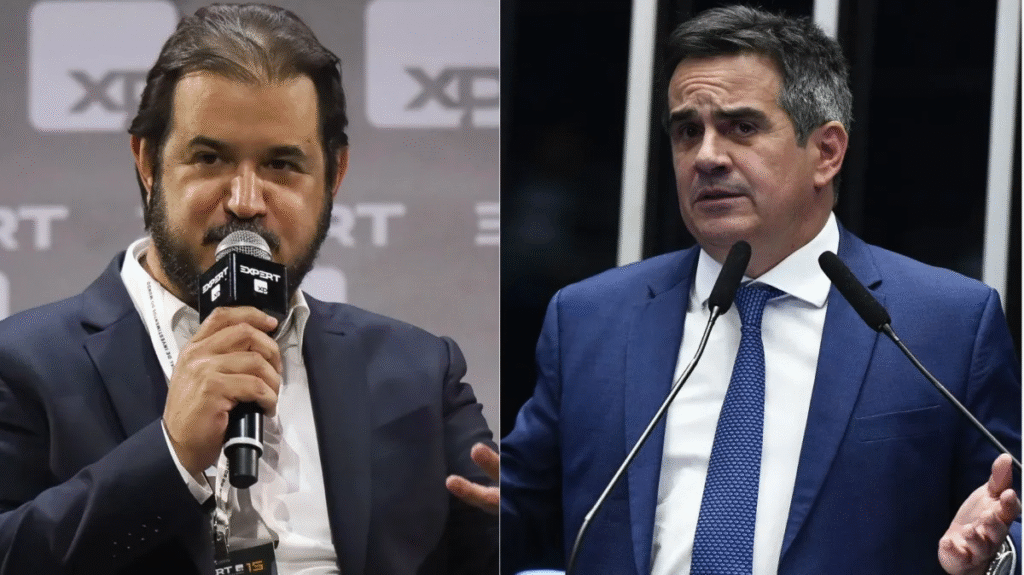 Análise Política: União Brasil e PP se afastam de Lula, mas sem desembarque Imediato