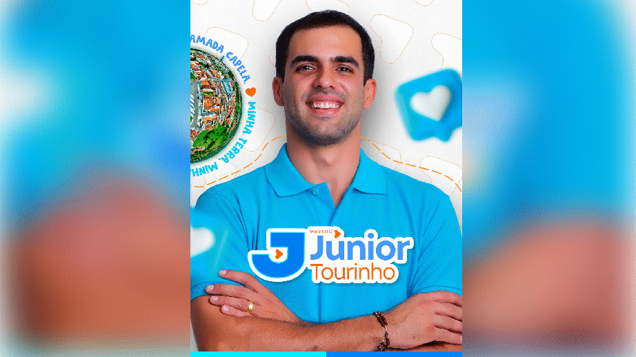 Situação do Prefeito de Capela, Júnior Tourinho, aguarda decisão do TSE