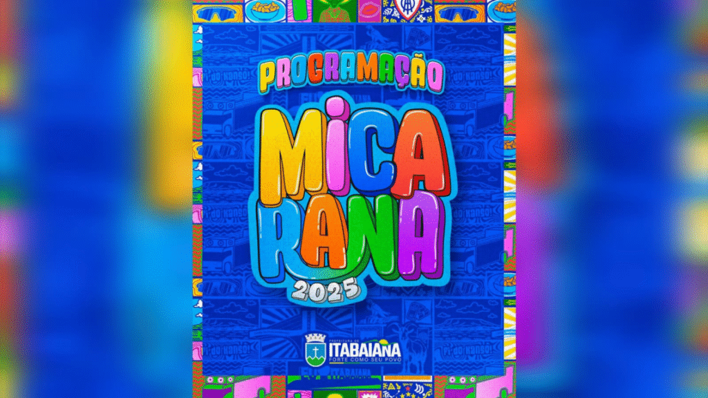 Micarana 2025 terá percurso especial em comemoração à emancipação política de Itabaiana