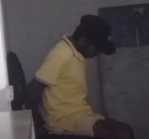 Guarda Municipal de Itabaiana prende homem por embriaguez e porte de faca