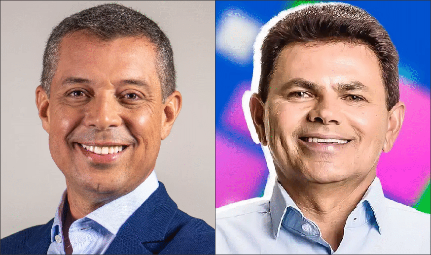 Mitidieri diz que TSE liberou registro de Valmir, mas condenações seguem sem julgamento