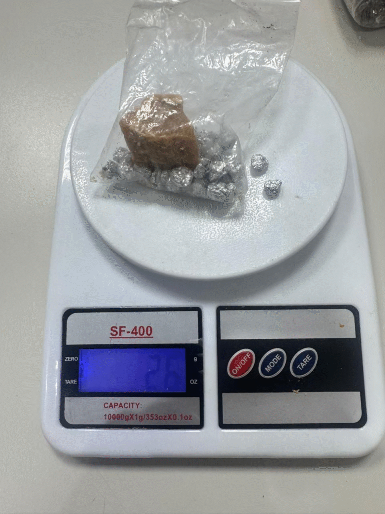 Polícia Civil prende mulher em flagrante por tráfico de drogas em Japaratuba