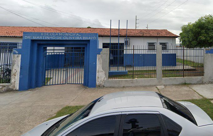Surto de catapora interrompe aulas em escola de São Cristóvão