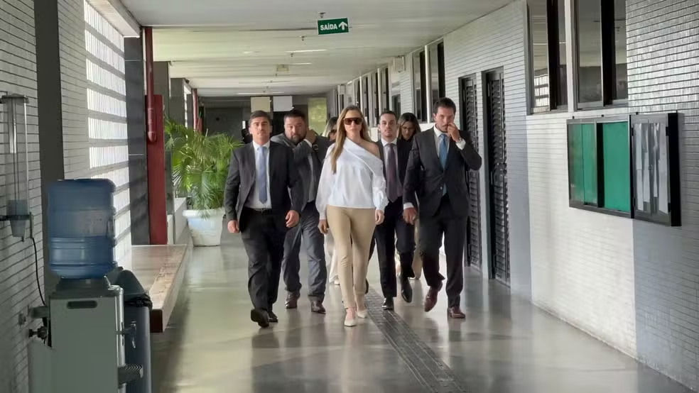 Caso José Lael: justiça de Sergipe inicia primeira audiência do homicídio do advogado