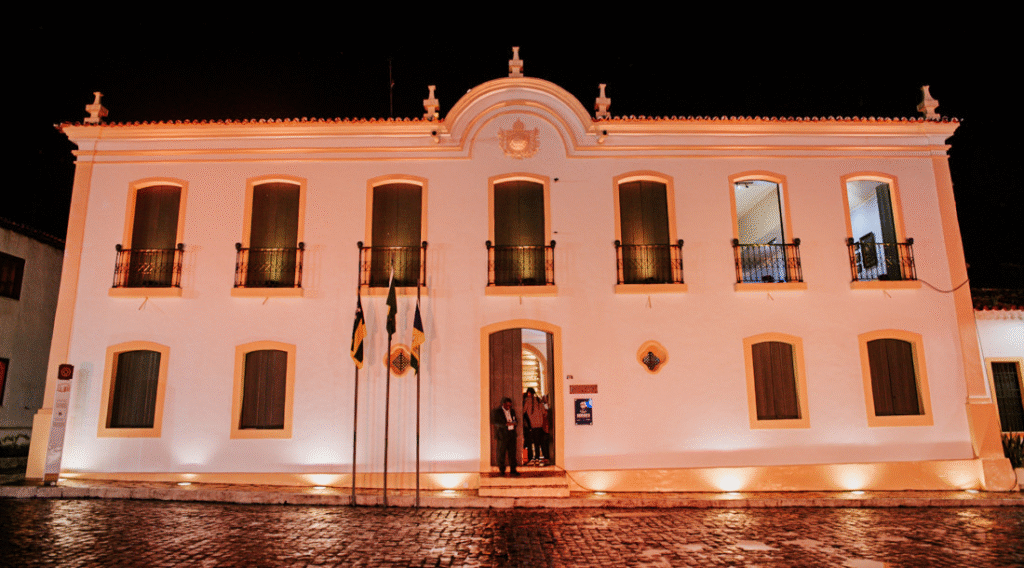 Museu Histórico de Sergipe reabre após restauração e público destaca a importância do espaço cultural