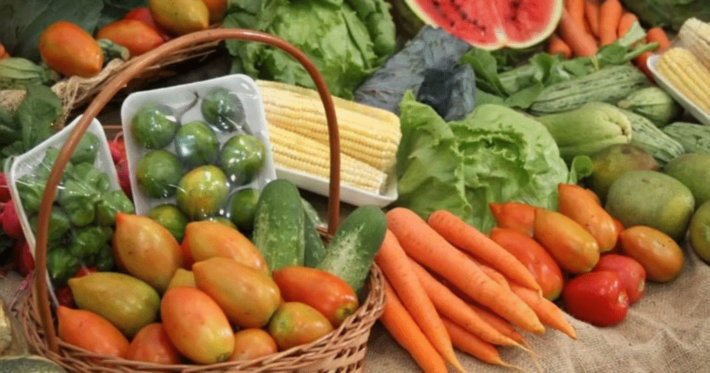 Sergipe lança “Sergipe Sem Fome” como ação central de segurança alimentar estadual