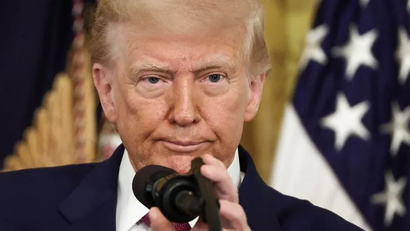 “Tarifaço” de Trump atinge consumidores Americanos, dizem economistas