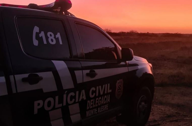 Polícia Civil prende foragido condenado por tentativa de homicídio em Monte Alegre de Sergipe