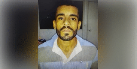Suspeito de tráfico morre em confronto com a polícia em Itabaiana