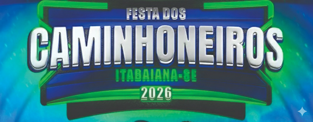 Prefeito Valmir de Francisquinho Anuncia Wesley Safadão na Festa dos Caminhoneiros 2026