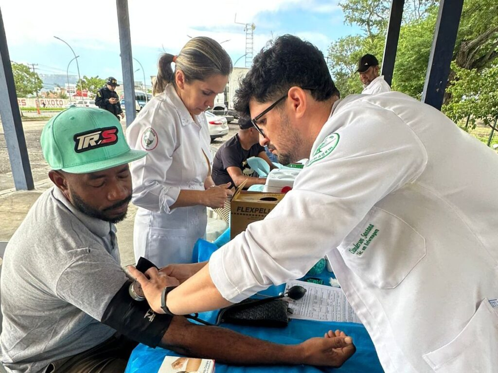 Campanha de vacinação contra a Influenza continua em Itabaiana para todos os públicos