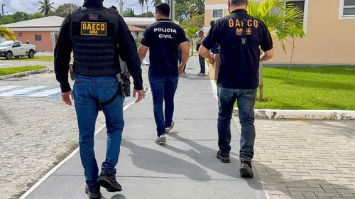 Advogado Preso em Sergipe por Ligação com Facção Criminosa