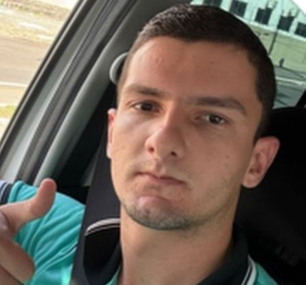 Jovem morre após ser arrastado por correnteza em Moita Bonita