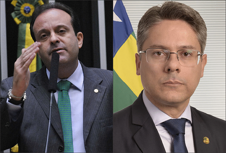 Em Boquim, deputada Maísa Mitidieri anuncia apoio à reeleição de Alessandro Vieira ao Senado